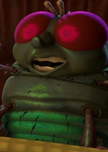 The Fly Brothers