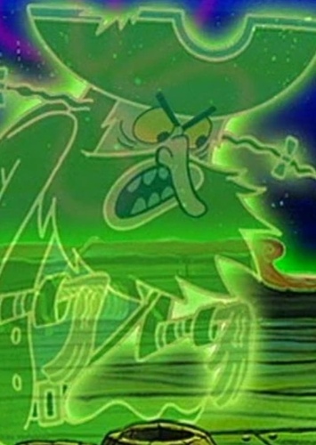 The Flying Dutchman