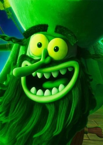The Flying Dutchman