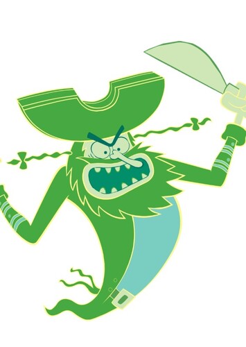 The Flying Dutchman
