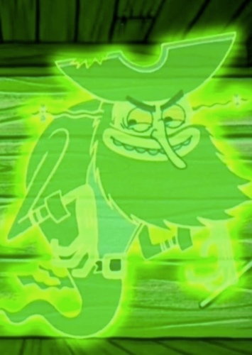 The Flying Dutchman