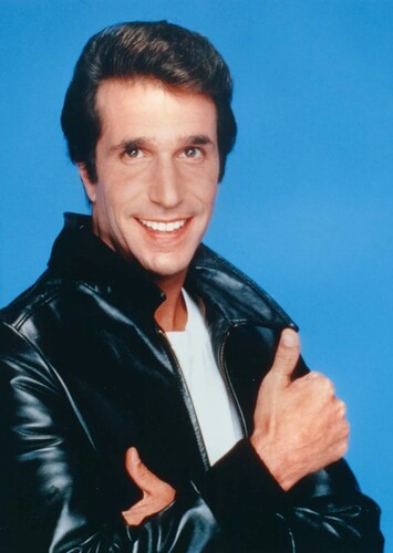 The Fonz