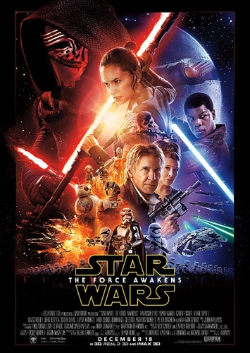 The Force Awakens