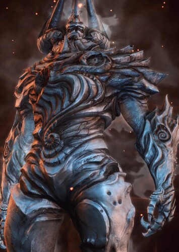 The Forgotten One
