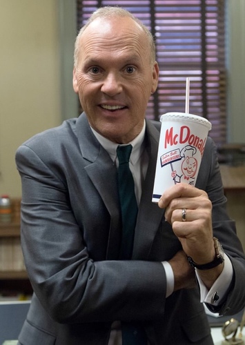 The Founder