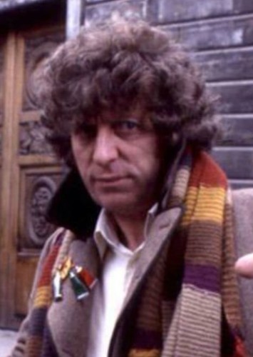 The Fourth Doctor