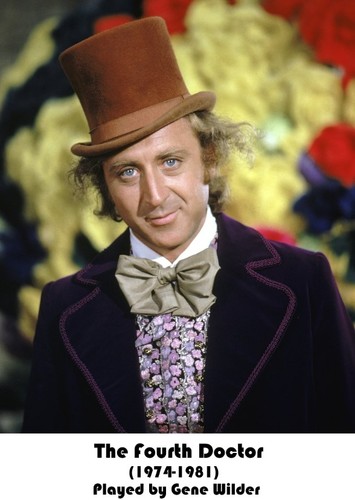 The Fourth Doctor