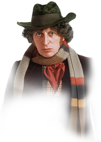 The Fourth Doctor