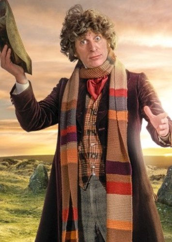 The fourth doctor