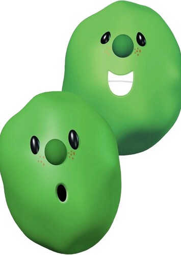 The French Peas