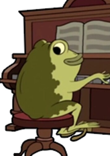 The Frog