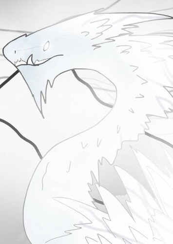 The Frost Serpent