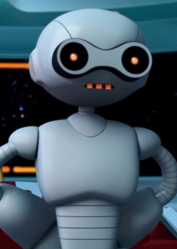 The Fugitoid