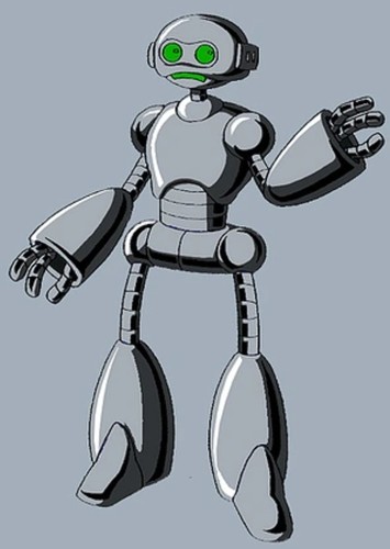 The Fugitoid