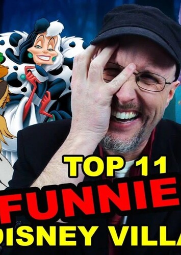 The Funniest Villain