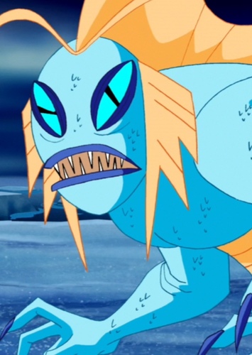 The Future Demon