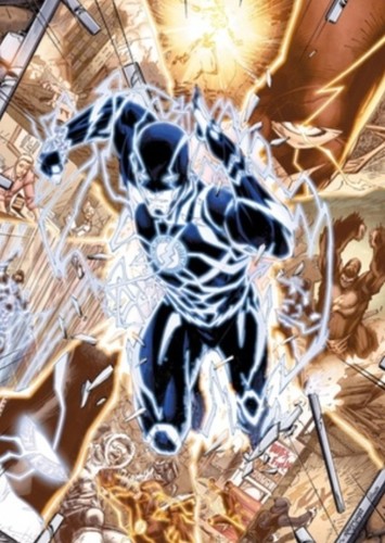 The Future Flash