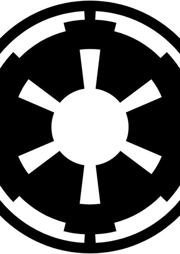 The Galactic Empire
