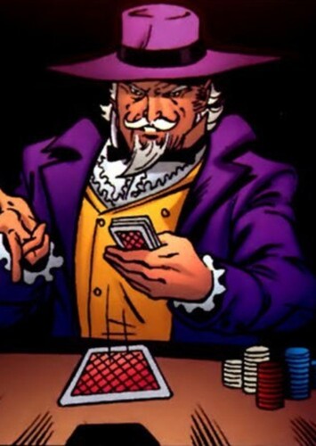 The Gambler