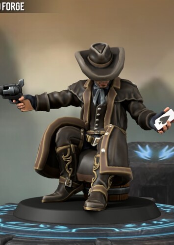 The Gambler