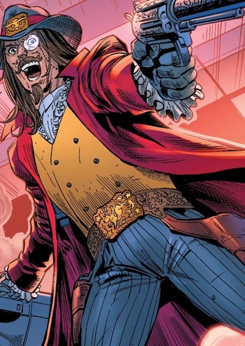 The Gambler