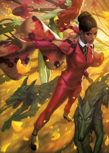 The Gardener