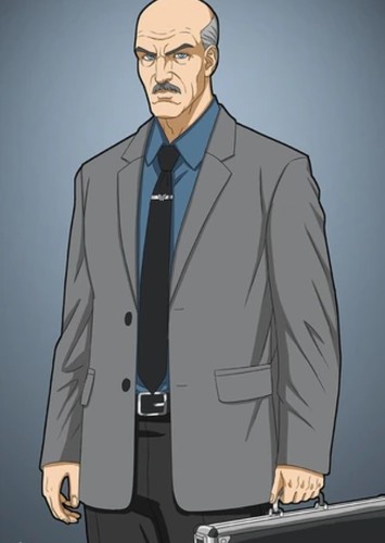 The General