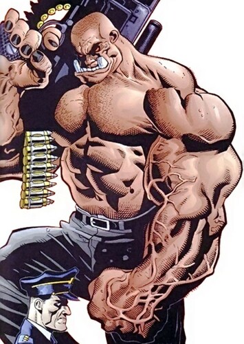 The General