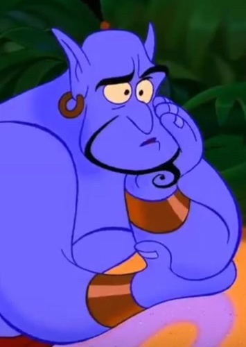 The Genie