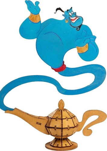 The Genie