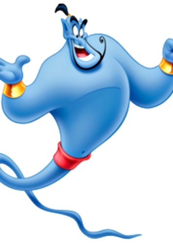 The Genie