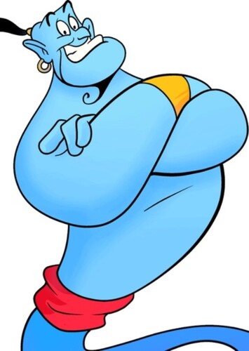 The Genie