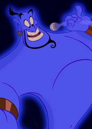 The Genie