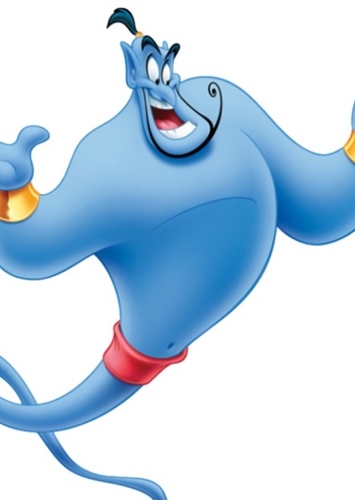 The Genie
