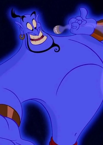 The Genie