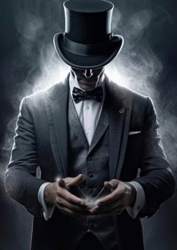The Gentleman
