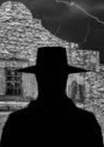 The Gentleman/The Man In The Shadows
