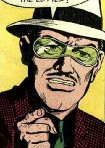 The Getaway Genius