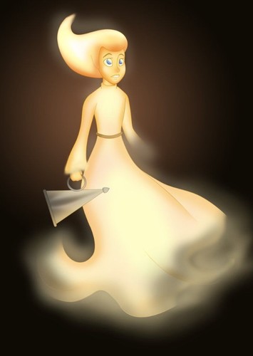 The Ghost Of Christmas Past