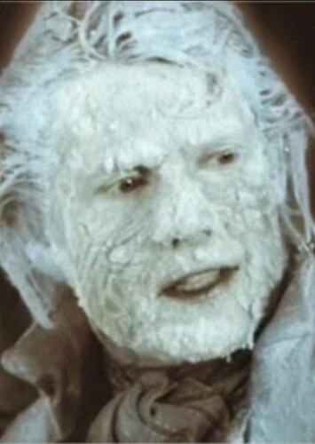 The Ghost of Prince Quartus