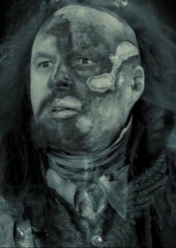 The Ghost of Prince Sextus