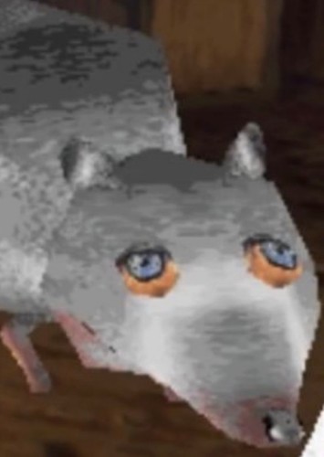 Rat Movie: Mystery Of The Mayan Treasure The Giant Rat Fan Casting for Rat Movie: Mystery of the Mayan Treasure