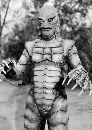 The Gillman