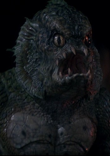 The Gillman
