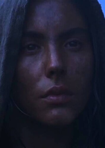 The Girl