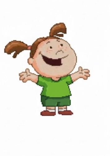 The Girl