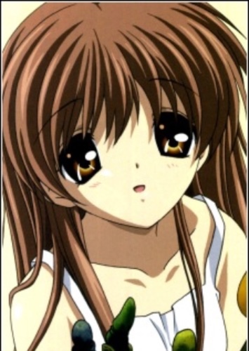 The Girl in the Illusionary World