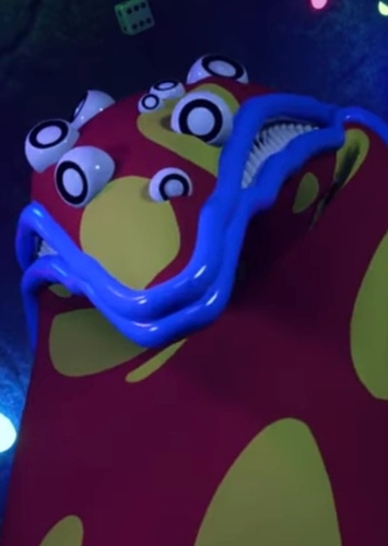 The Gloink Queen