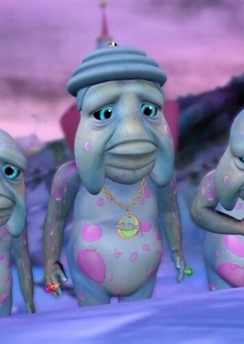The Gloomies