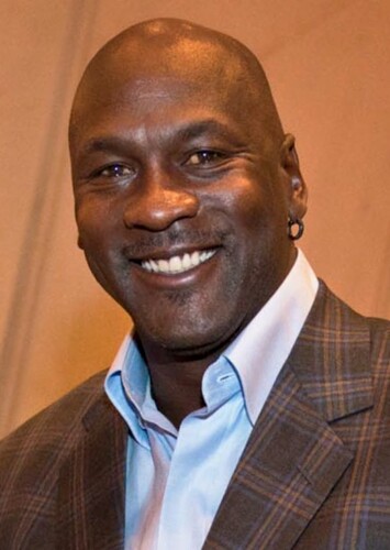 The GOAT